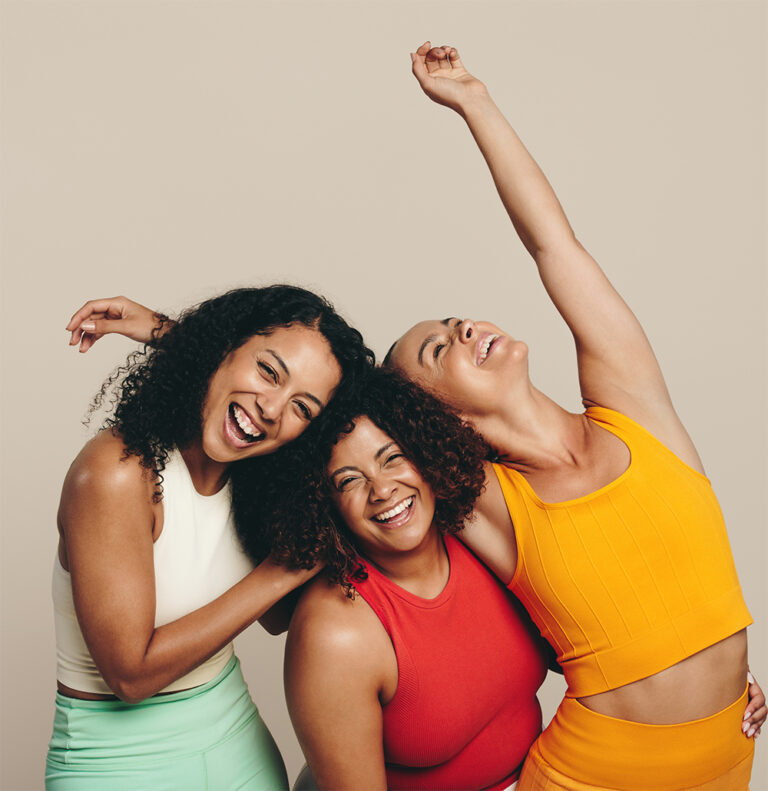 Women's Healthy Living