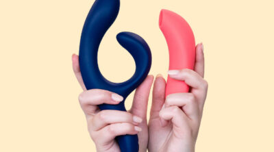 Women's Healthy Living Show - Let's Talk Sex Toys