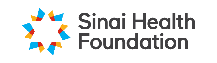 Women's Healthy Living Show - SinaiHealthFoundation-RGB