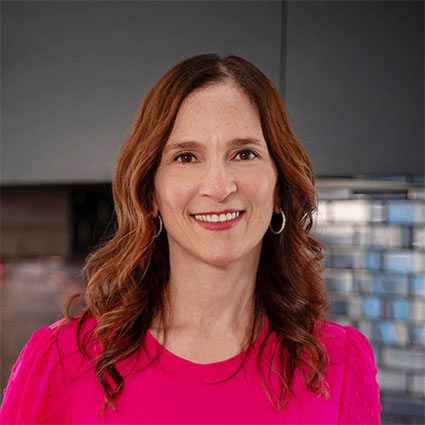 Women's Healthy Living Show - Andrea Donsky
