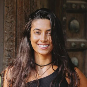 Women's Health Living Show - Jess Rodriguez