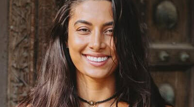 Women's Health Living Show - Jess Rodriguez