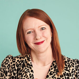 Women's Healthy Living Show - Maureen Halushak