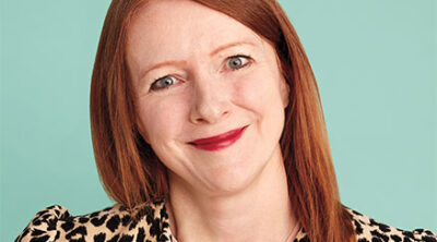 Women's Healthy Living Show - Maureen Halushak