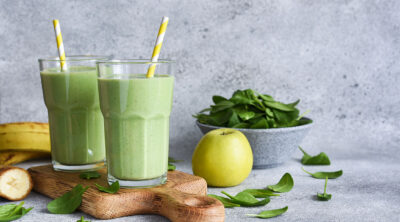 Women's Healthy Living Show - StartYourDayLikeAPro_Workshop_Green Smoothies-cover