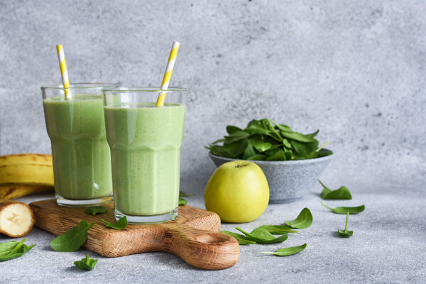 Women's Healthy Living Show - StartYourDayLikeAPro_Workshop_Green Smoothies-cover