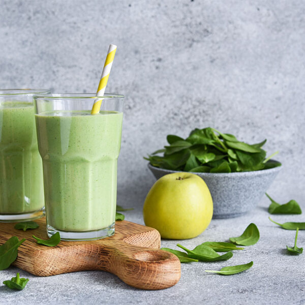 Women's Healthy Living Show - StartYourDayLikeAPro_Workshop_Green Smoothies-cover