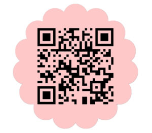 Women's Healthy Living Show - Land Acknowledgement QR